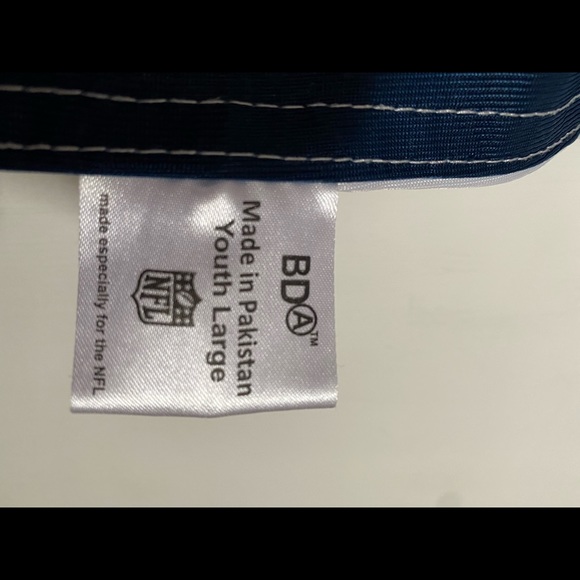 Dallas Cow Boys Jersey - Picture 5 of 5